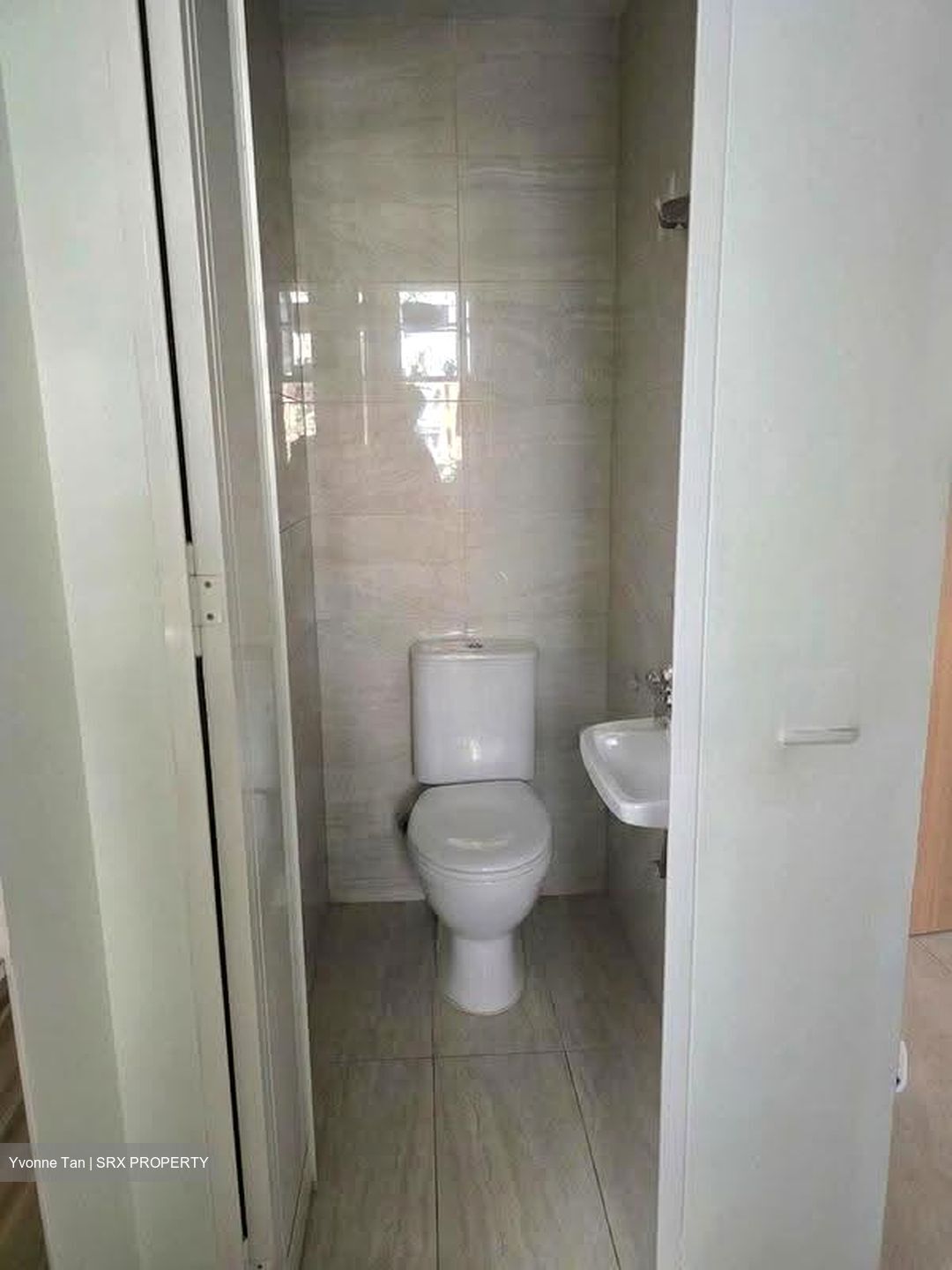 High Park Residences (D28), Apartment #606391051